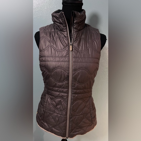 Lole Jackets & Blazers - Lole grey vest​​​